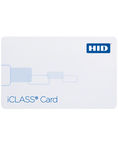 iC-2000. карта iCLASS. HID в Старом Осколе