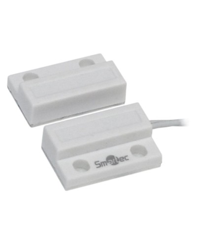 ST-DM110NC-WT. Извещатель охранный точечный магнитоконтактный. Smartec в Старом Осколе