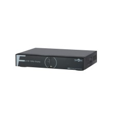 STNR-0441-N. IP-видеорегистратор 4-канальный. Smartec